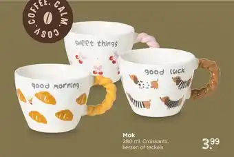 Xenos Mok aanbieding