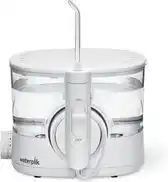 Bol.com Waterpik WF-11 ION Waterflosser Draadloos White aanbieding