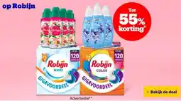 Bol.com op Robijn aanbieding