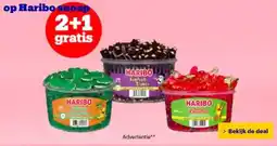 Bol.com Haribo snoep aanbieding
