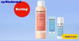 Bol.com Biodermal aanbieding