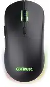 Bol.com Trust GXT 927 Redex+ - Draadloze Gaming Muis - RGB Verlichting - 25600 DPI - Zwart aanbieding
