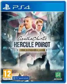 Bol.com Agatha Christie - Hercule Poirot: The London Case - Switch aanbieding
