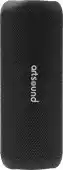 Bol.com Artsound: PWR02 Draagbare Bluetooth Speaker - Zwart aanbieding