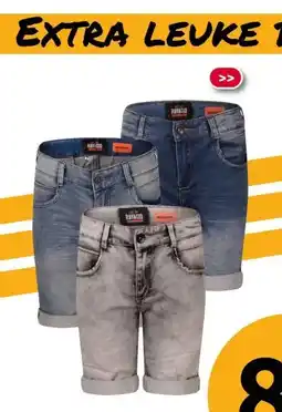 Jola Mode EXTRA LEUKE BROEKENDEALS aanbieding