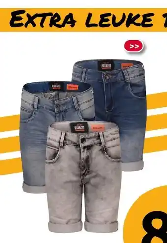 Jola Mode EXTRA LEUKE BROEKENDEALS aanbieding