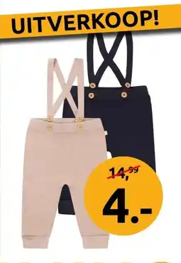 Jola Mode New born jongens >> aanbieding