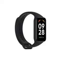 Bol.com Xiaomi Redmi Smart Band 2 - Activity Tracker - Zwart aanbieding