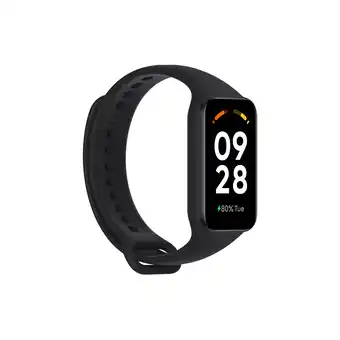 Bol.com Xiaomi Redmi Smart Band 2 - Activity Tracker - Zwart aanbieding