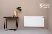 Bol.com Adax Neo NP 14 KDT 1400 Watt wandradiator aanbieding
