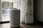 Bol.com Aeris luchtreiniger AAIR Lite kleur Nimbus Cloud Grijs aanbieding