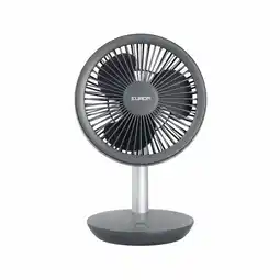 Bol.com Eurom ventilator Vento Cordless fan aanbieding