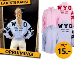 Jola Mode OPRUIMING! aanbieding