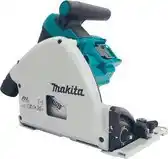 Conrad Makita Accu-invalzaag Zonder accu 18 V aanbieding
