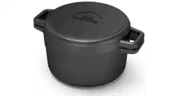 Bol.com Dutch Oven & Griddle The Bastard aanbieding