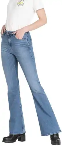 Amazon Lee dames Jeans BREESE aanbieding