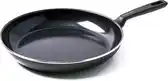 Bol.com GreenPan Memphis keramische koekenpan - Ø 24 cm aanbieding