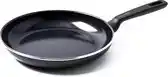 Bol.com GreenPan Memphis keramische koekenpan - Ø 28 cm aanbieding