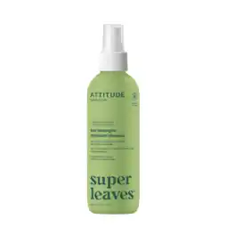 De Online Drogist Attitude Anti-klit Haarspray Avocado Oil & Olive Leaves aanbieding