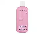 De Online Drogist Attitude shower Gel Soothing White Tea Leaves aanbieding