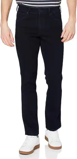 Amazon Wrangler heren Jeans GREENSBORO aanbieding