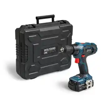 Action Accuboormachine aanbieding