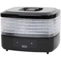 Action Tristar voedseldroger aanbieding