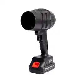 Action Turbo Jet draadloze luchtblazer aanbieding