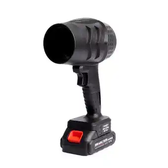 Action Turbo Jet draadloze luchtblazer aanbieding