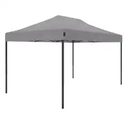 ANWB Lifegoods Partytent 3x4.5 m Grijs XXL aanbieding