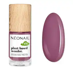 Douglas NEONAIL Vegan Nail Polish Plant-Based Wonder aanbieding