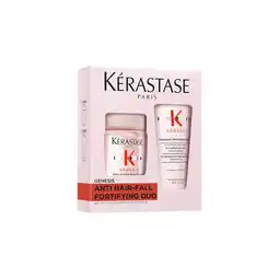 Douglas Kérastase Genesis Duo Discovery Set aanbieding
