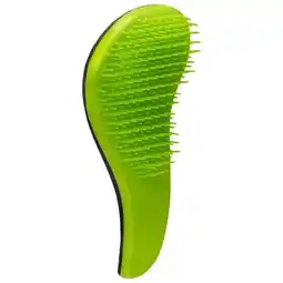 Douglas Macadamia No Tangle Brush - Green Eition aanbieding