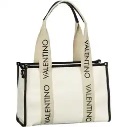 Douglas Valentino Bags Valentino Bags Dames Shopper Kunstleer - Beige aanbieding