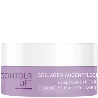 Douglas Charlotte Meentzen Contour Lift Collagen aanbieding