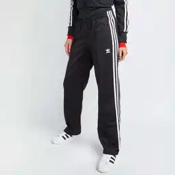 Foot Locker Adidas Firebird Broeken Dames - Zwart - Maat 34/XS aanbieding