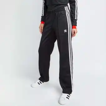 Foot Locker Adidas Firebird Broeken Dames - Zwart - Maat 34/XS aanbieding