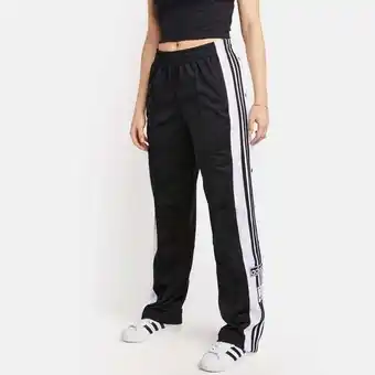 Foot Locker Adidas Adibreak Broeken Dames - Zwart - Maat 42/XL aanbieding
