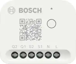 Coolblue Bosch Smart Home Licht- en Rolluikbesturing 2 aanbieding