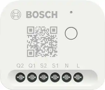 Coolblue Bosch Smart Home Licht- en Rolluikbesturing 2 aanbieding