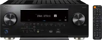 Coolblue Pioneer VSX-LX505 Zwart aanbieding