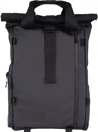 Coolblue WANDRD THE PRVKE Lite 11L Zwart aanbieding