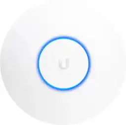 Coolblue Ubiquiti UniFi UAP-AC-HD aanbieding