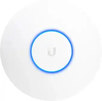 Coolblue Ubiquiti UniFi UAP-AC-HD aanbieding