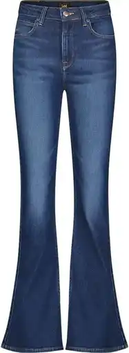 Amazon Lee dames Jeans BREESE aanbieding