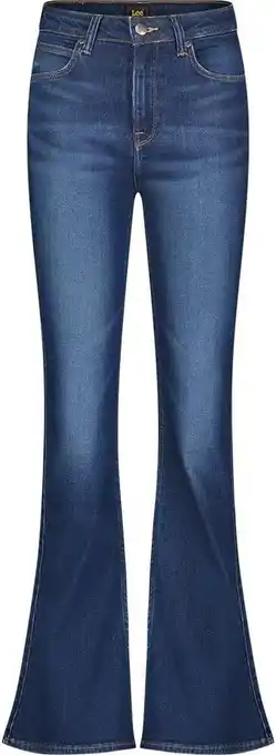 Amazon Lee dames Jeans BREESE aanbieding
