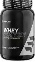 Bol.com Empose Nutrition Whey Protein - Eiwit Poeder - Pistachio - 908 gram aanbieding