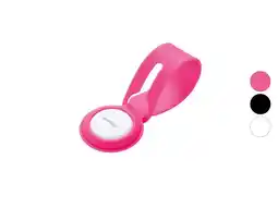 Lidl SILVERCREST Smart tag met houder aanbieding