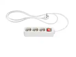 Lidl TRONIC Stekkerdoos aanbieding