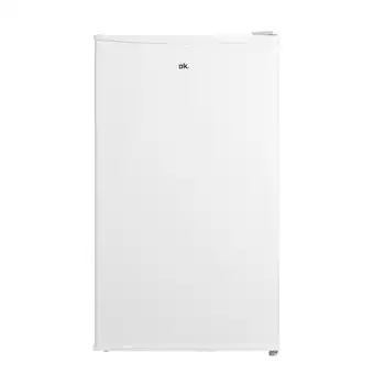 MediaMarkt OK. Ofz 151 D W - Vrijstaand Tafelmodel Breedte 47 Cm Hoogte 84.7 Inhoud 60 L aanbieding